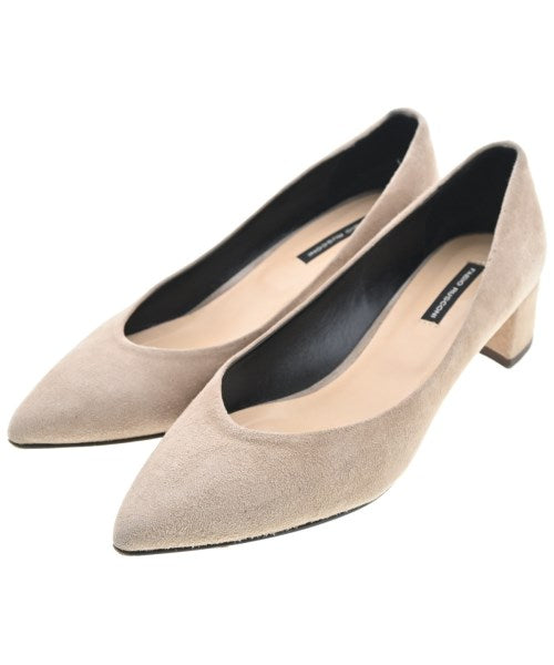 FABIO RUSCONI 高跟鞋