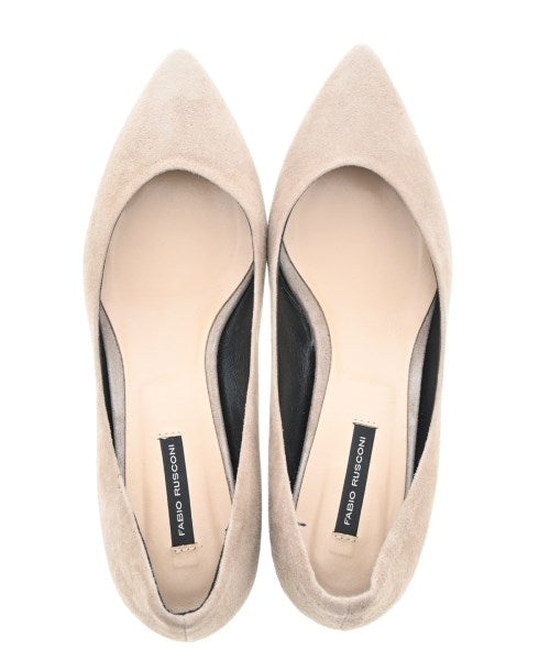 FABIO RUSCONI 高跟鞋