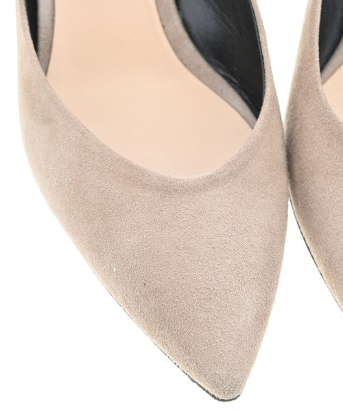 FABIO RUSCONI 高跟鞋