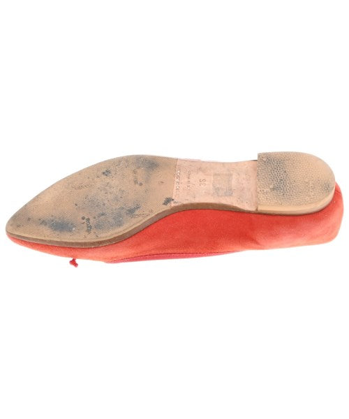 FABIO RUSCONI 芭蕾鞋/歌劇鞋