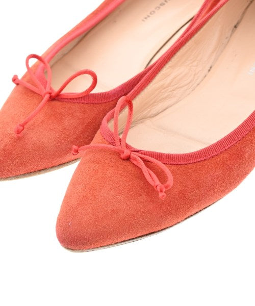 FABIO RUSCONI 芭蕾鞋/歌劇鞋