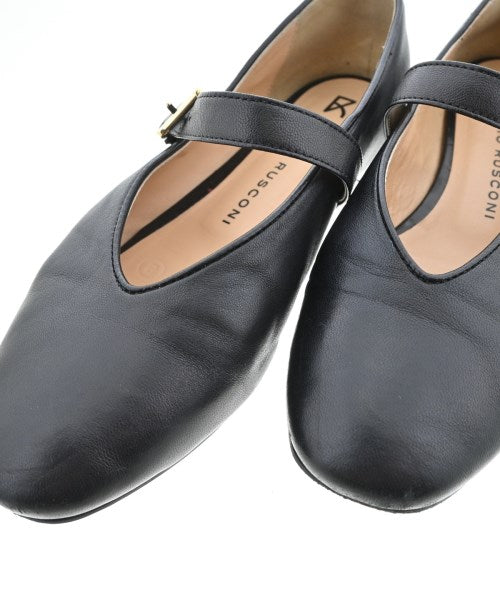 FABIO RUSCONI 高跟鞋