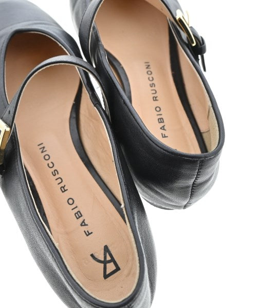 FABIO RUSCONI 高跟鞋