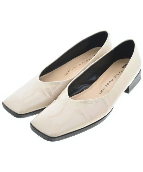 FABIO RUSCONI 高跟鞋