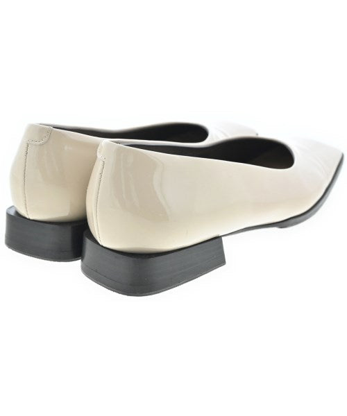 FABIO RUSCONI 高跟鞋