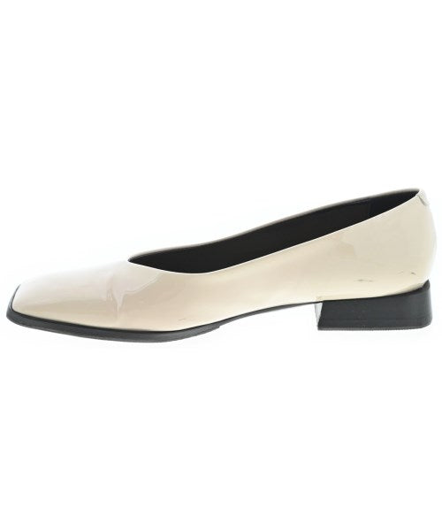 FABIO RUSCONI 高跟鞋