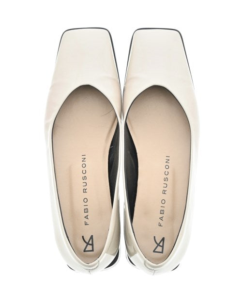 FABIO RUSCONI 高跟鞋