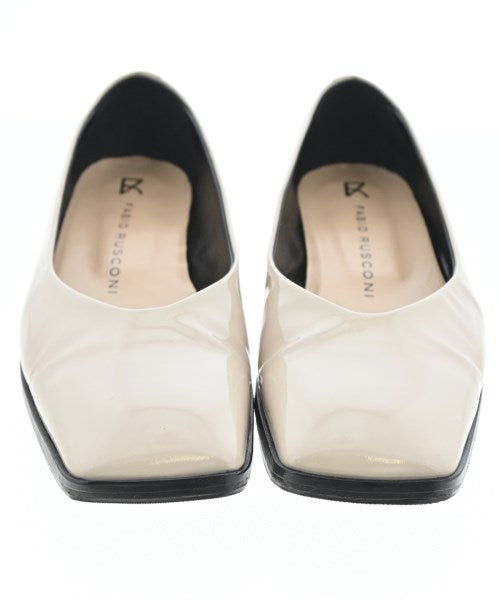 FABIO RUSCONI 高跟鞋