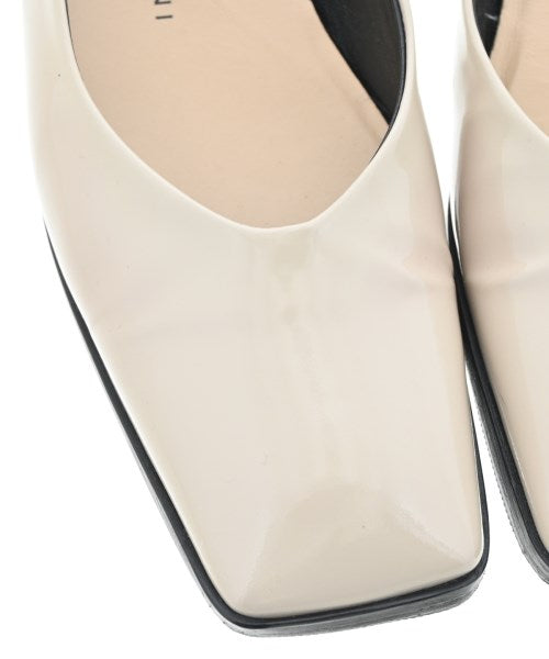 FABIO RUSCONI 高跟鞋