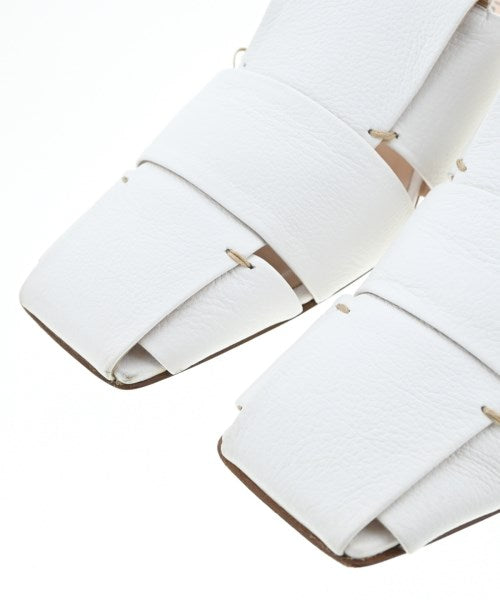 FABIO RUSCONI 涼鞋