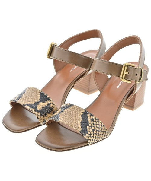 FABIO RUSCONI 涼鞋