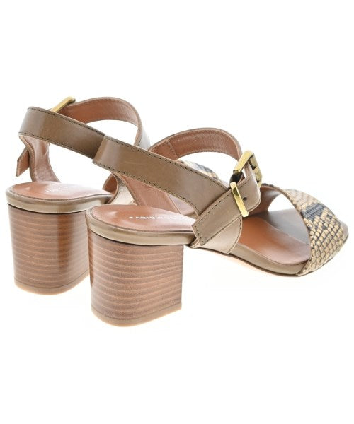 FABIO RUSCONI 涼鞋