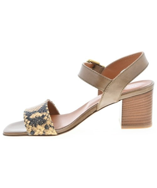 FABIO RUSCONI 涼鞋