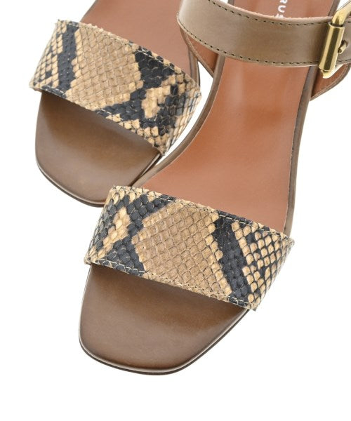 FABIO RUSCONI 涼鞋