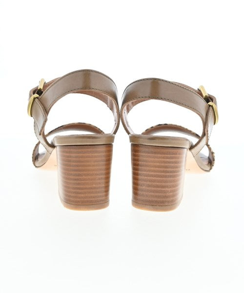 FABIO RUSCONI 涼鞋