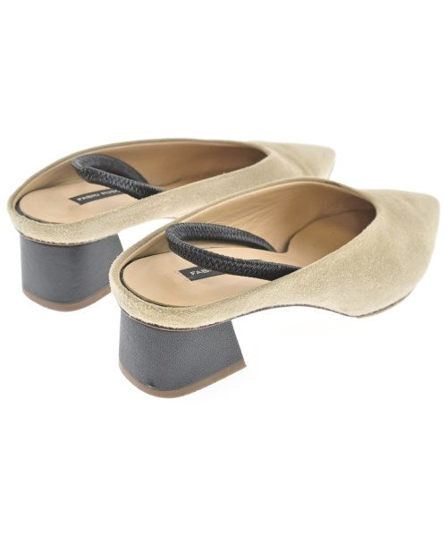 FABIO RUSCONI 涼鞋