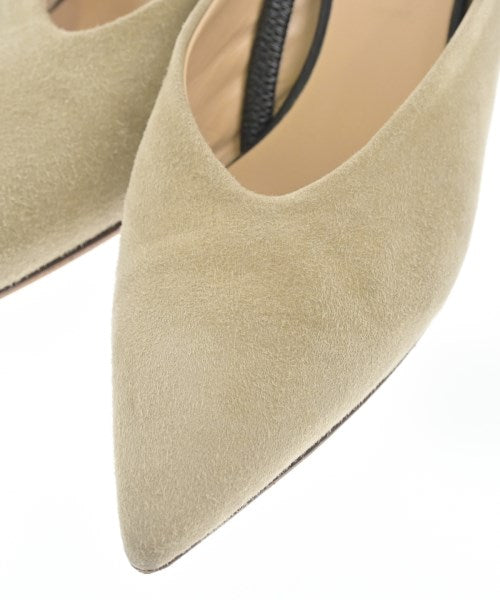 FABIO RUSCONI 涼鞋