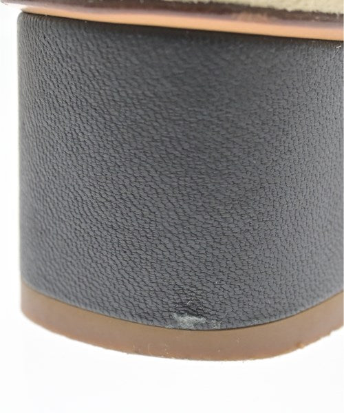 FABIO RUSCONI 涼鞋