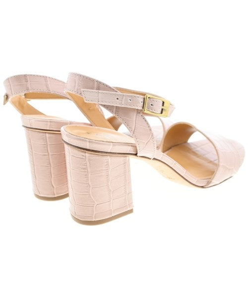 FABIO RUSCONI 涼鞋