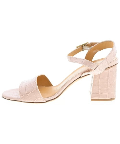 FABIO RUSCONI 涼鞋