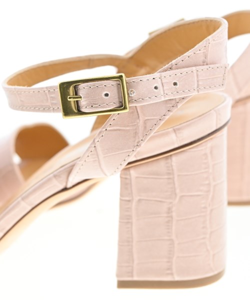 FABIO RUSCONI 涼鞋