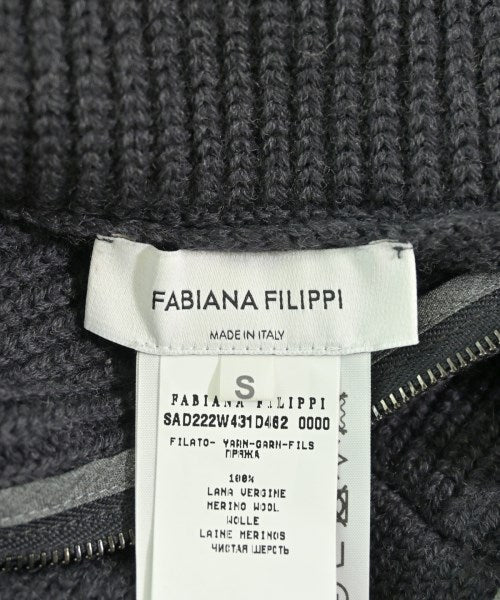 FABIANA FILIPPI 無袖上衣