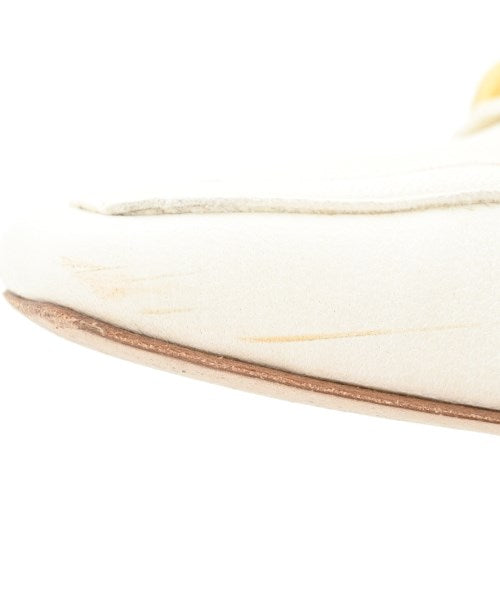 FABIO RUSCONI 正式鞋/樂福鞋