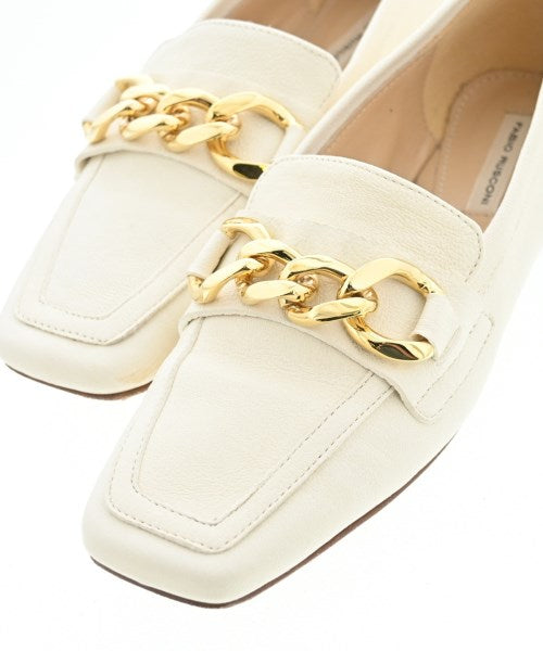 FABIO RUSCONI 正式鞋/樂福鞋