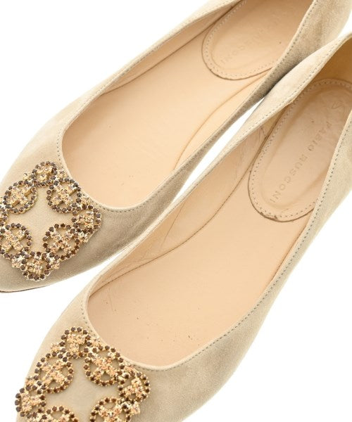 FABIO RUSCONI 高跟鞋