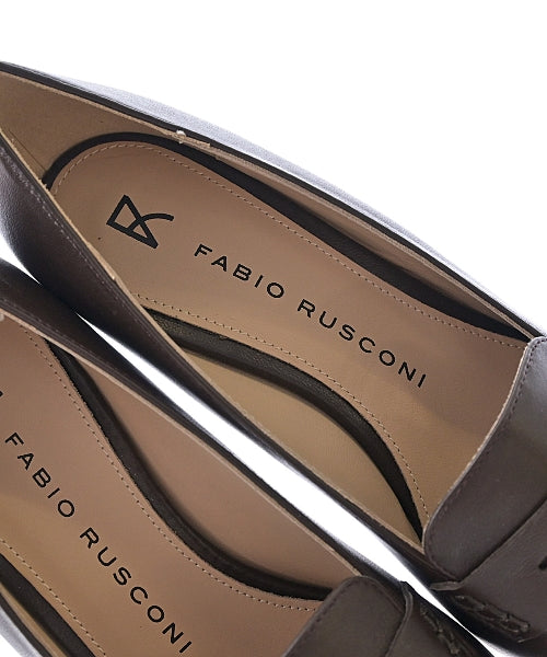 FABIO RUSCONI 高跟鞋