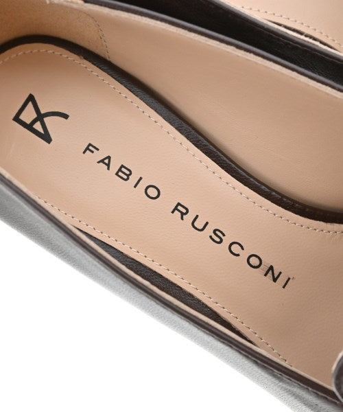 FABIO RUSCONI 高跟鞋