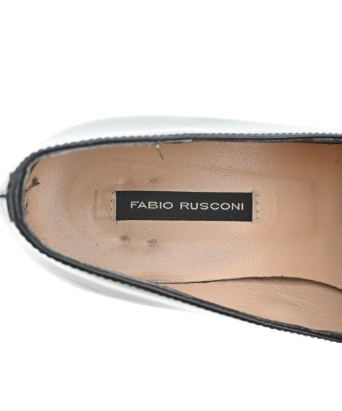 FABIO RUSCONI 正式鞋