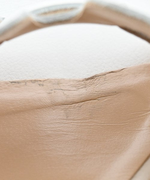 FABIO RUSCONI 涼鞋