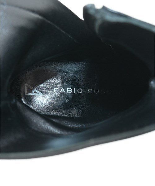 FABIO RUSCONI 靴子
