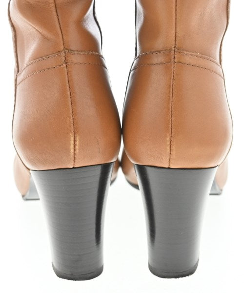 FABIO RUSCONI 靴子
