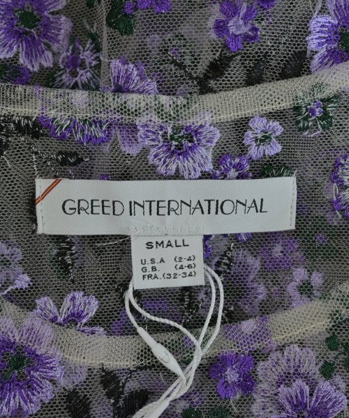女襯衫