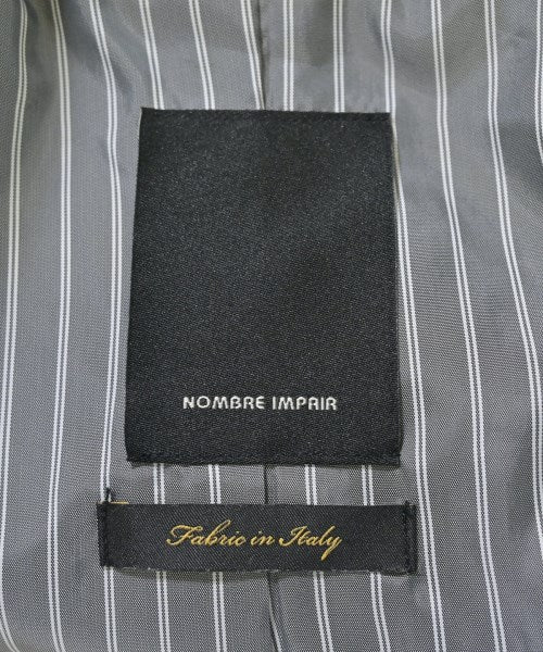 NOMBRE IMPAIR 其他大衣