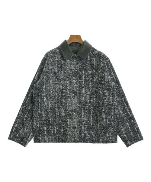 NOMBRE IMPAIR 其他大衣