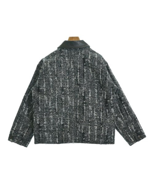 NOMBRE IMPAIR 其他大衣