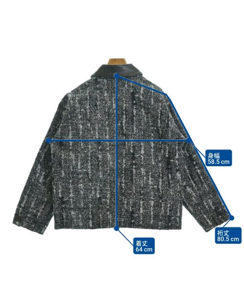 NOMBRE IMPAIR 其他大衣
