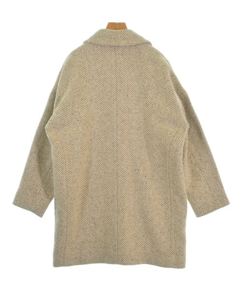 NOMBRE IMPAIR 切斯特披風