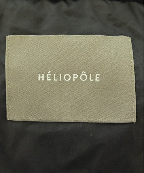 heliopole 羽絨夾克/背心