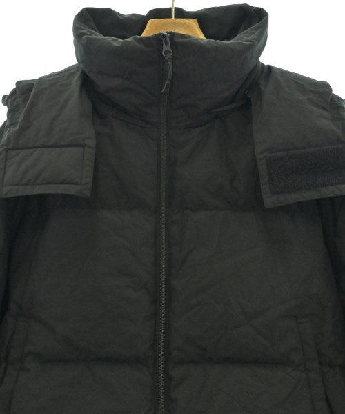 heliopole 羽絨夾克/背心