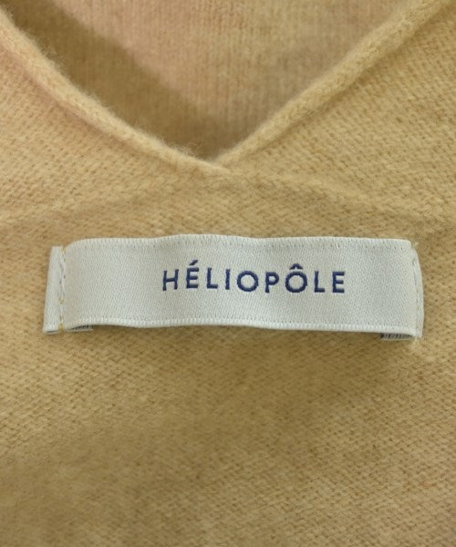 heliopole 洋裝