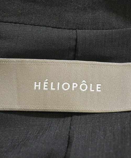 heliopole 夾克