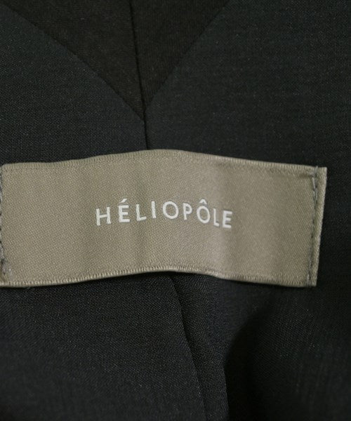 heliopole 洋裝