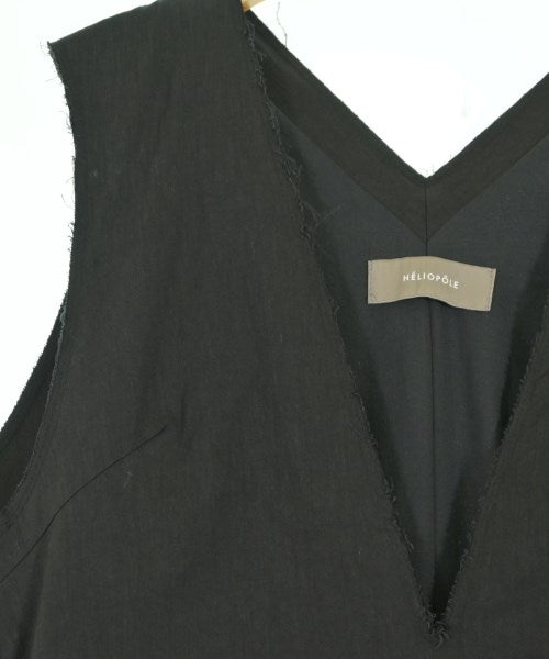 heliopole 洋裝
