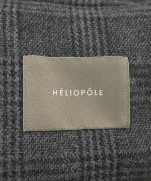 heliopole 西裝外套