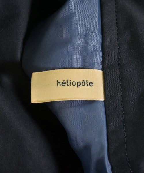 heliopole 風衣
