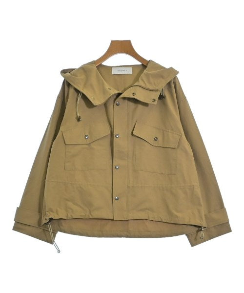 heliopole 山系外套